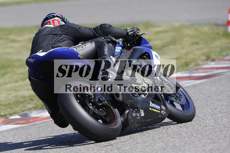 /13 01.05.2025 Speer Racing ADR/Gruppe gelb/75